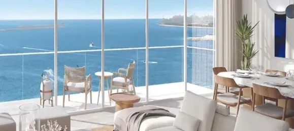 2 chambres Appartement à Bluewaters, UAE No. 105864 5