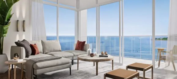 2 chambres Appartement à Bluewaters, UAE No. 105864 3