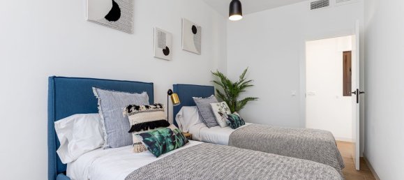 2 bedrooms House in Finestrat, Spain No. 11909 11