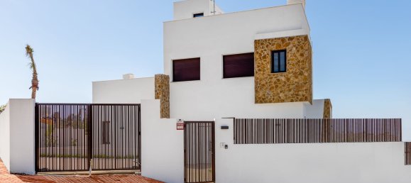 2 bedrooms House in Finestrat, Spain No. 11909 3