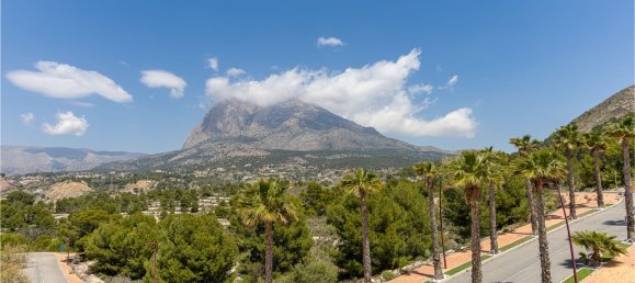 2 bedrooms House in Finestrat, Spain No. 11909 15