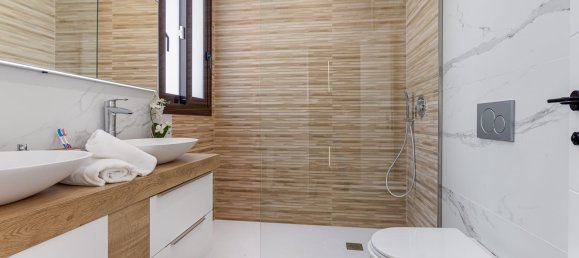 2 bedrooms House in Finestrat, Spain No. 11909 24