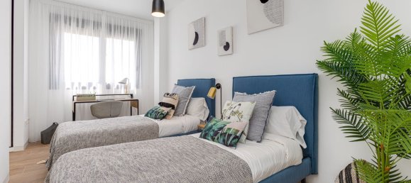 2 bedrooms House in Finestrat, Spain No. 11909 9