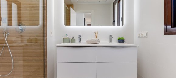 2 bedrooms House in Finestrat, Spain No. 11909 4