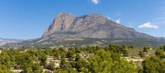 2 bedrooms House in Finestrat, Spain No. 11909 2