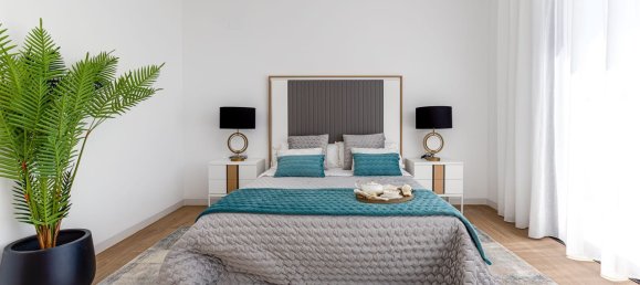 2 bedrooms House in Finestrat, Spain No. 11909 18