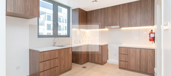 Квартира с 1 спальней в Джумейра, ОАЭ № 52631 3