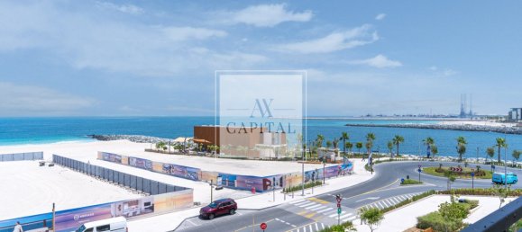 Квартира с 1 спальней в Джумейра, ОАЭ № 52631 2