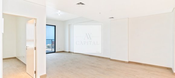 Квартира с 1 спальней в Джумейра, ОАЭ № 52631 4