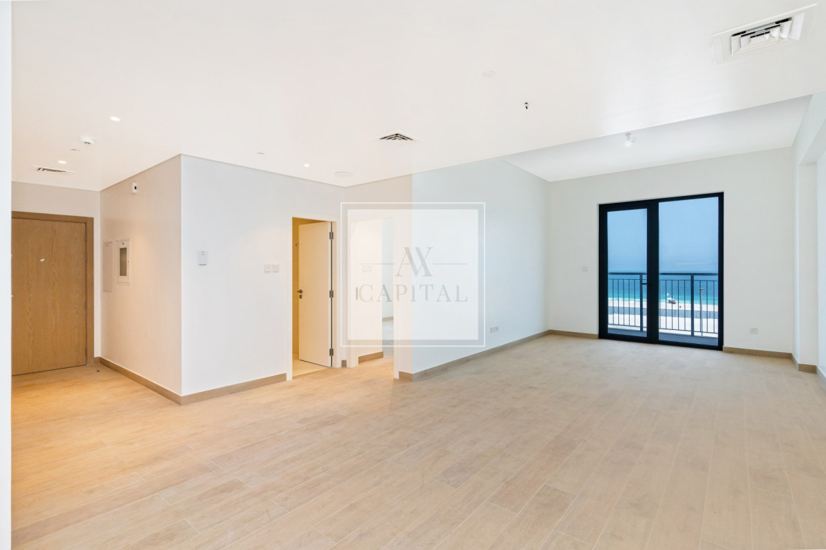 Квартира с 1 спальней в Джумейра, ОАЭ № 52631