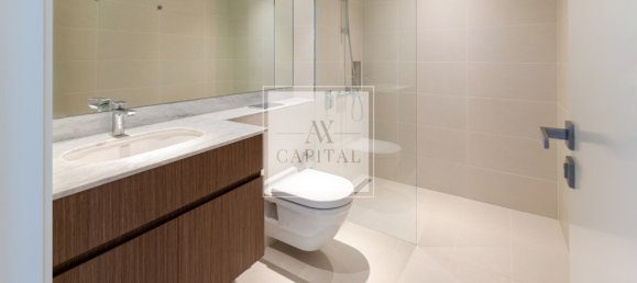 Квартира с 1 спальней в Джумейра, ОАЭ № 52631 11