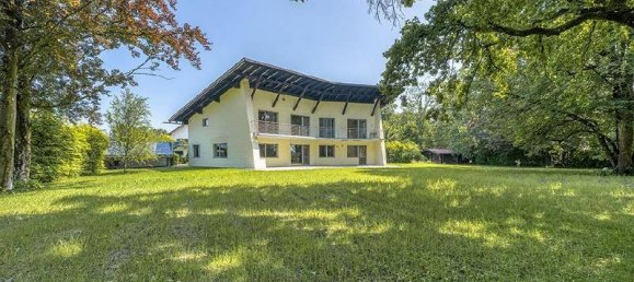 5 Schlafzimmer Haus in Salzburg, Austria, Nr. 38302 7