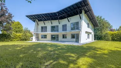 5 Schlafzimmer Haus in Salzburg, Austria, Nr. 38302