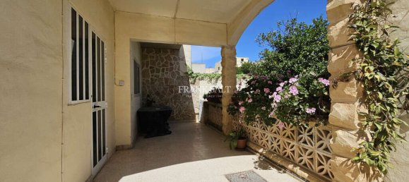 3 Schlafzimmer Villa in Rabat, Malta, Nr. 2965 3