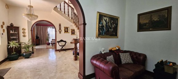 3 Schlafzimmer Villa in Rabat, Malta, Nr. 2965 8
