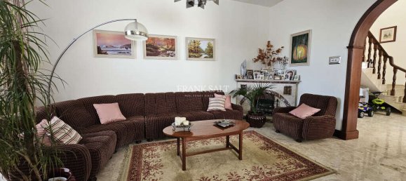3 Schlafzimmer Villa in Rabat, Malta, Nr. 2965 7