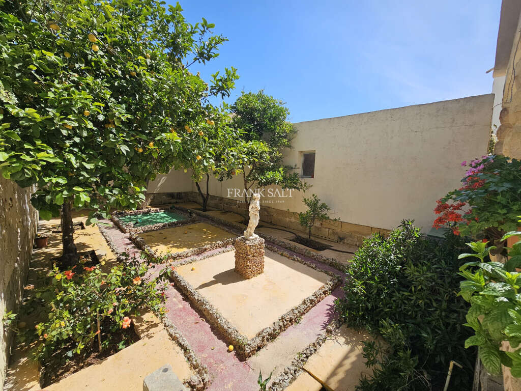 3 Schlafzimmer Villa in Rabat, Malta, Nr. 2965