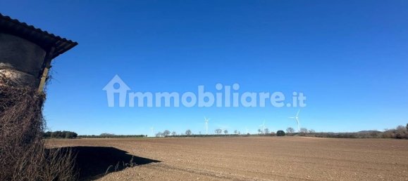50000m² Land in Tuscania, Italy No. 166339 8