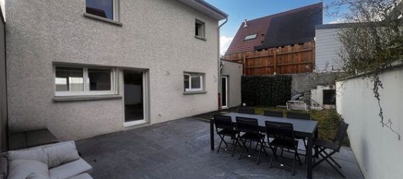 Casa de 3 dormitorios en Doubs, France No. 355228 7