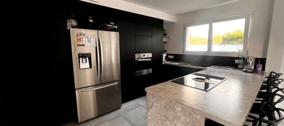 Casa de 3 dormitorios en Doubs, France No. 355228 4