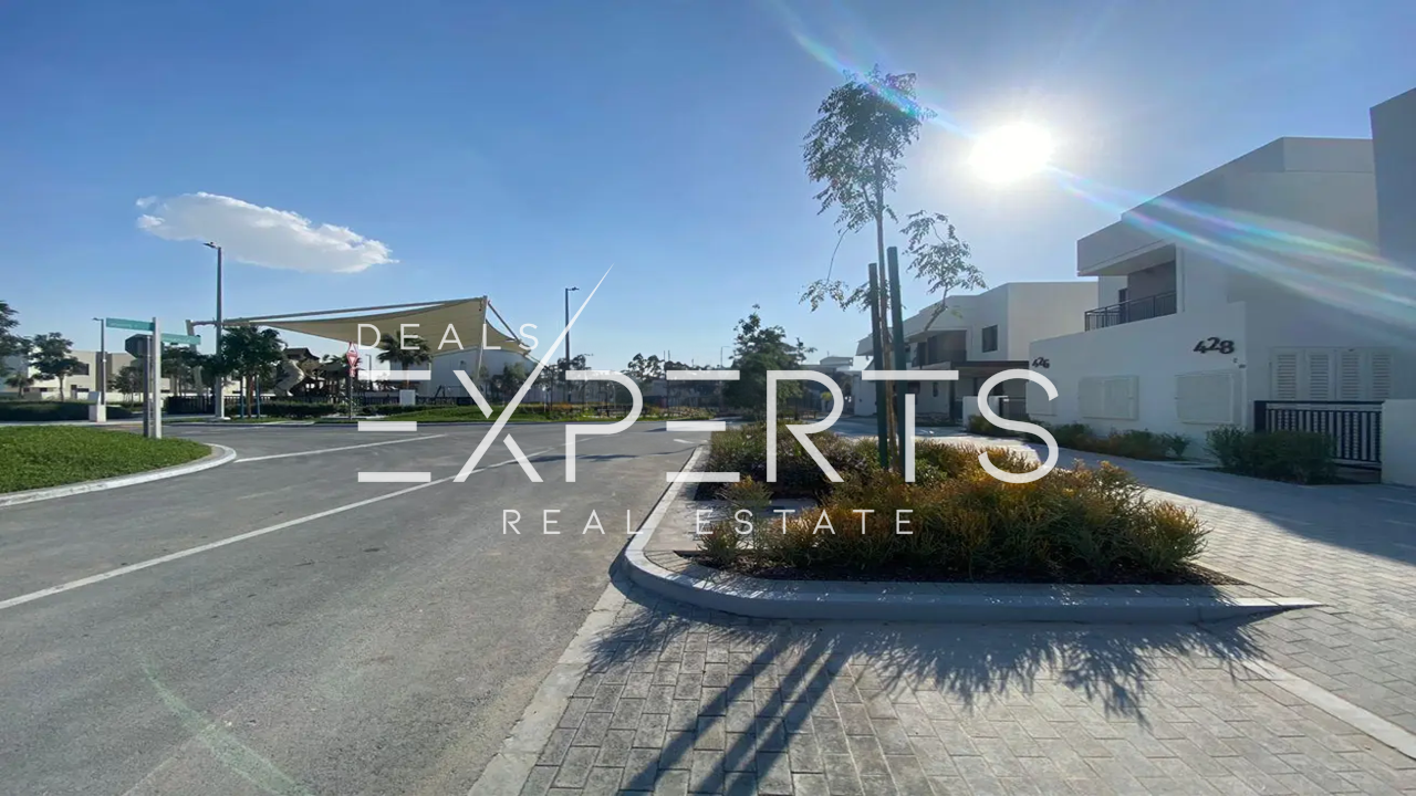 2 Schlafzimmer Stadthaus in Yas Island, UAE, Nr. 53002