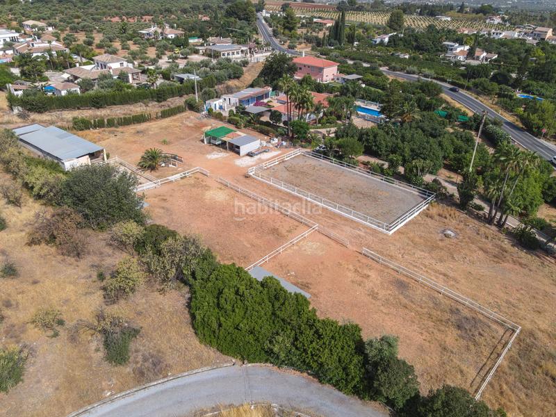 4 bedrooms Villa in Alhaurin el Grande, Spain No. 264137