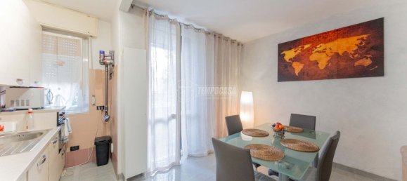 Квартира с 3 комнатами в Милан, Италия № 246135 7