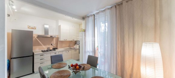 Квартира с 3 комнатами в Милан, Италия № 246135 6