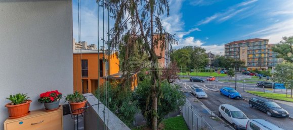 Квартира с 3 комнатами в Милан, Италия № 246135 21