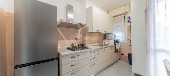 Квартира с 3 комнатами в Милан, Италия № 246135 4