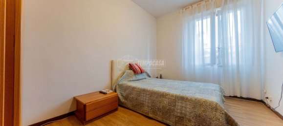 Квартира с 3 комнатами в Милан, Италия № 246135 12