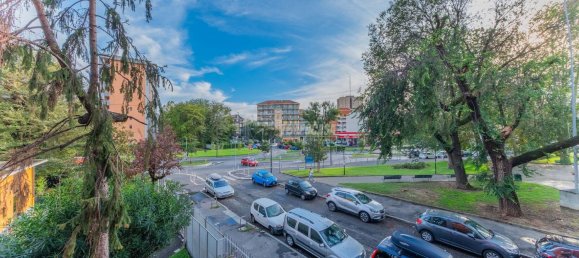 Квартира с 3 комнатами в Милан, Италия № 246135 22