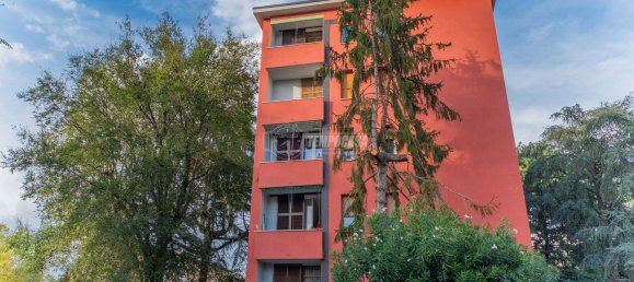 Квартира с 3 комнатами в Милан, Италия № 246135 24