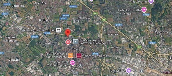 6 bedrooms Apartment in Rho, Italy No. 276263 3