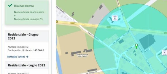 6 bedrooms Apartment in Rho, Italy No. 276263 10