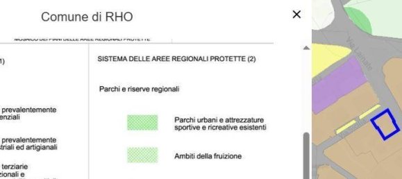 6 bedrooms Apartment in Rho, Italy No. 276263 5