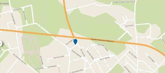 6 bedrooms Apartment in Rho, Italy No. 276263 4