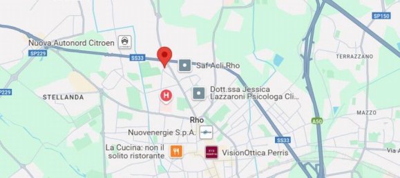 6 bedrooms Apartment in Rho, Italy No. 276263 2