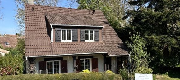 3 bedrooms House in Vaux-le-Penil, France No. 142612 11