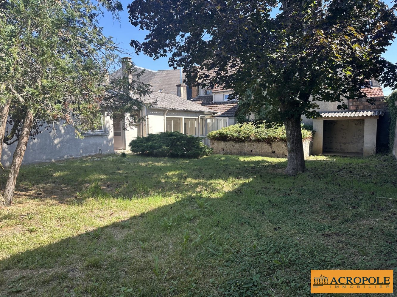 Дом с 2 спальнями в Нёви-сюр-Баранжон, Франция № 72356