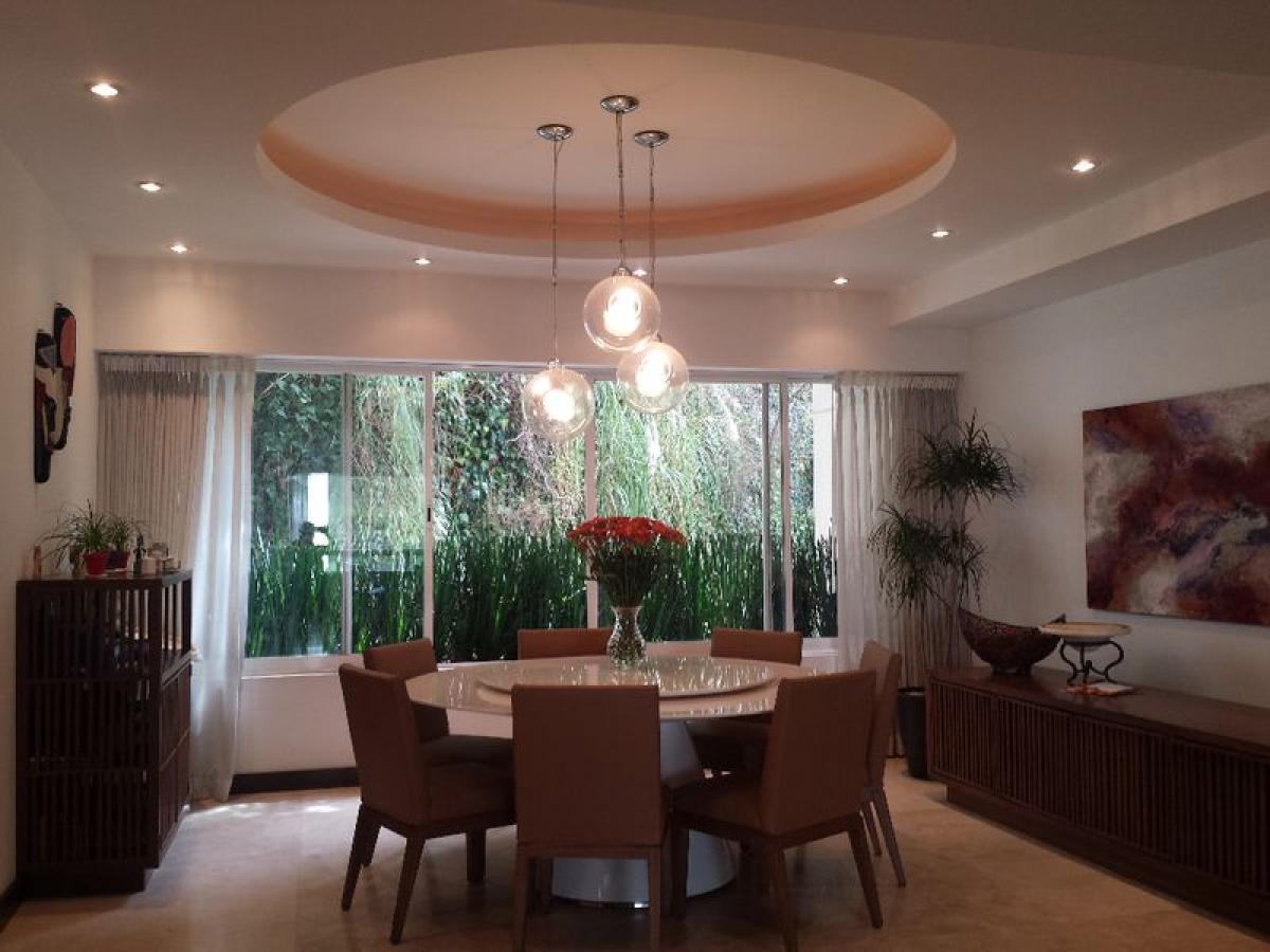 3 bedrooms Apartment in Mexico No. 213826