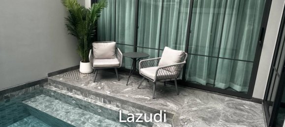 2 bedrooms Villa in Rawai, Thailand No. 13439 3