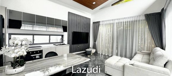 2 bedrooms Villa in Rawai, Thailand No. 13439 6