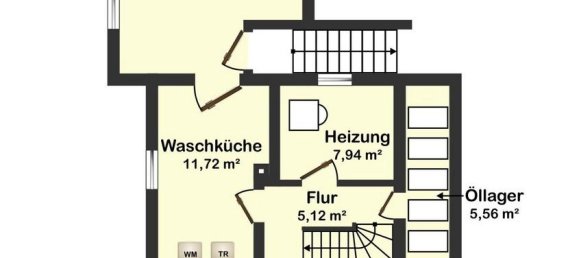 Casa T2 em Heilbronn, Germany N.º 323992 12