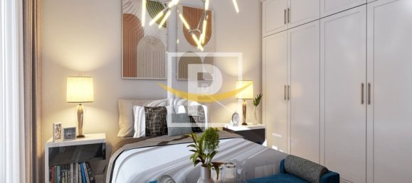 2 Schlafzimmer Stadthaus in Dubai Land, UAE, Nr. 9618 4