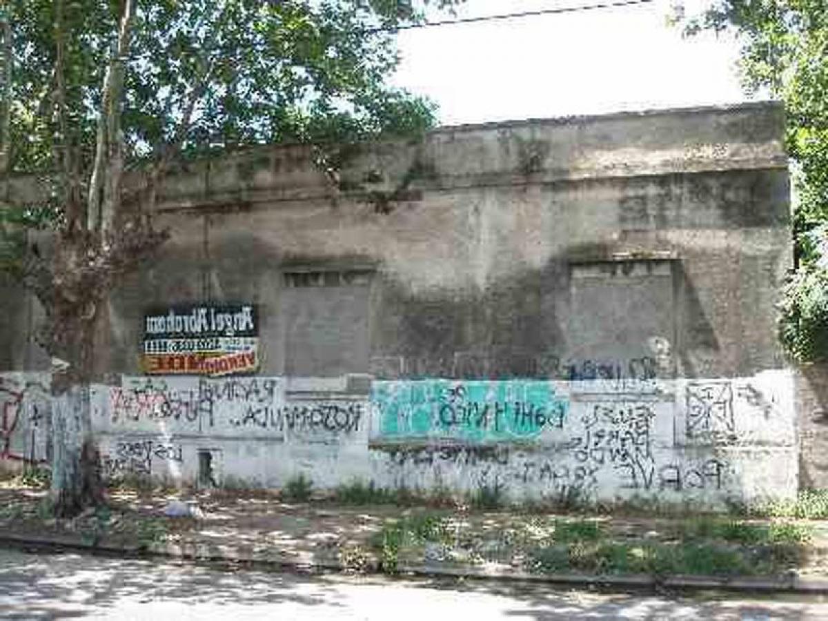 Земельный участок в Авельянеда, Аргентина № 116169