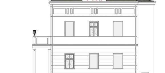 8 rooms Building in Potsdam, Germany No. 33800 62