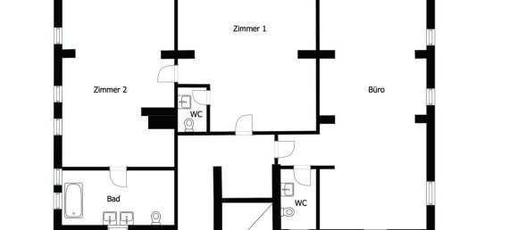 8 rooms Building in Potsdam, Germany No. 33800 61