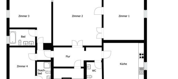 8 rooms Building in Potsdam, Germany No. 33800 65