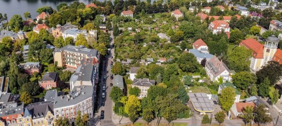 8 rooms Building in Potsdam, Germany No. 33800 22